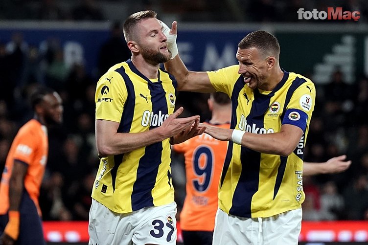 FENERBAHÇE HABERİ | En-Nesyri için sürpriz transfer iddiası! Ada ekibinin listesinde- Fenerbahçe