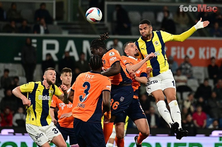 FENERBAHÇE HABERİ | En-Nesyri için sürpriz transfer iddiası! Ada ekibinin listesinde- Fenerbahçe