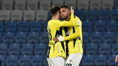 FENERBAHÇE HABERİ | En-Nesyri için sürpriz transfer iddiası! Ada ekibinin listesinde- Futbol
