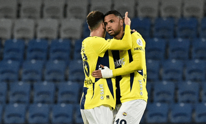 FENERBAHÇE HABERİ | En-Nesyri için sürpriz transfer iddiası! Ada ekibinin listesinde- Fenerbahçe