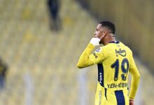 FENERBAHÇE HABERİ | En-Nesyri'den olay tepki: Duyamıyorum!- Diğer Haberler