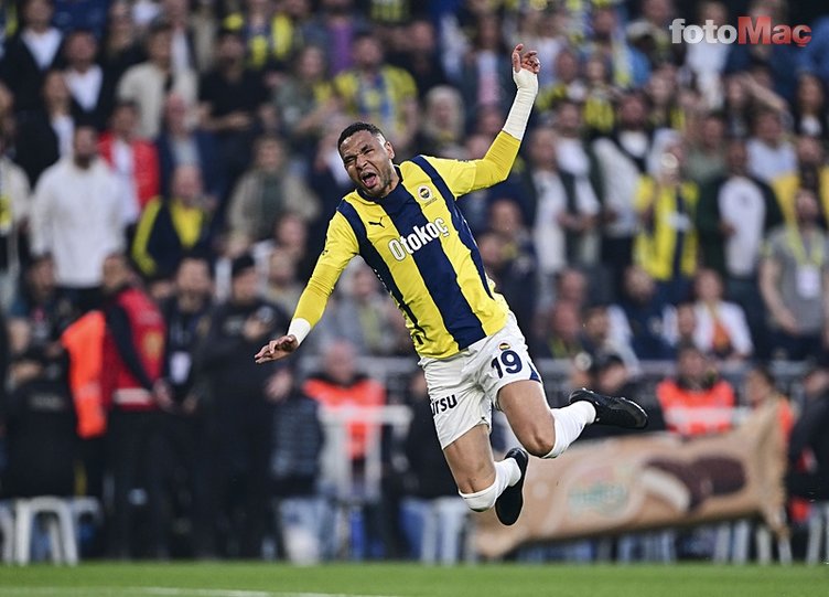 FENERBAHÇE HABERİ - En-Nesyri'ye sürpriz talip! Fenerbahçe'nin kararı...- Fenerbahçe