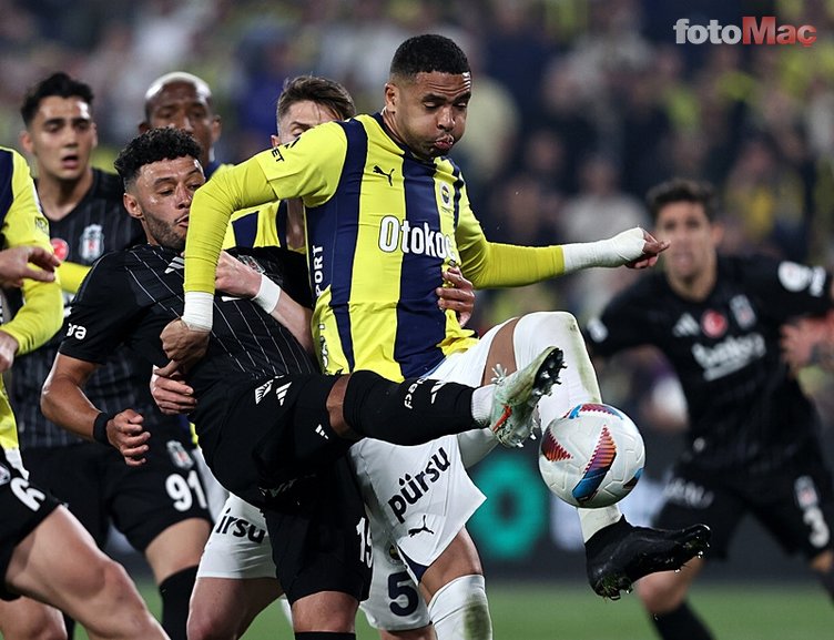 FENERBAHÇE HABERİ - En-Nesyri'ye sürpriz talip! Fenerbahçe'nin kararı...- Fenerbahçe