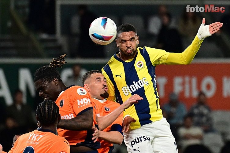 FENERBAHÇE HABERİ - En-Nesyri'ye sürpriz talip! Fenerbahçe'nin kararı...- Fenerbahçe