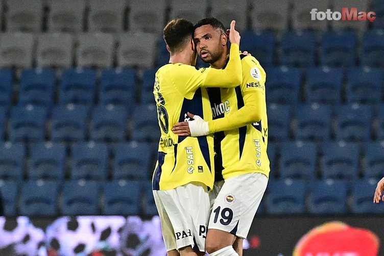 FENERBAHÇE HABERİ - En-Nesyri'ye sürpriz talip! Fenerbahçe'nin kararı...- Fenerbahçe