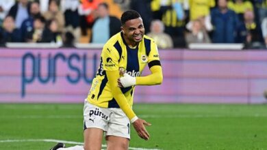 FENERBAHÇE HABERİ - En-Nesyri'ye sürpriz talip! Fenerbahçe'nin kararı...- Futbol