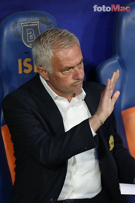 FENERBAHÇE HABERİ - Jose Mourinho eleştiri oklarının hedefinde! Ligin en istikrarsız hocası oldu- Fenerbahçe