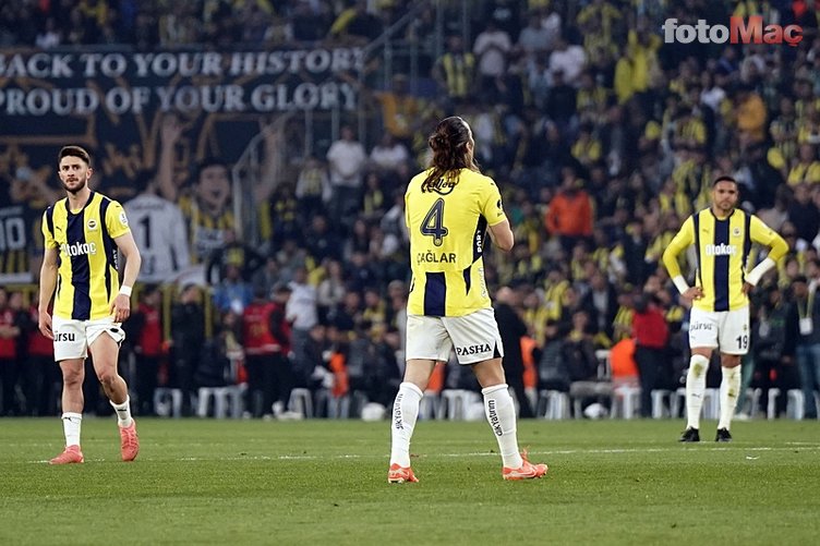FENERBAHÇE HABERİ - Jose Mourinho eleştiri oklarının hedefinde! Ligin en istikrarsız hocası oldu- Fenerbahçe