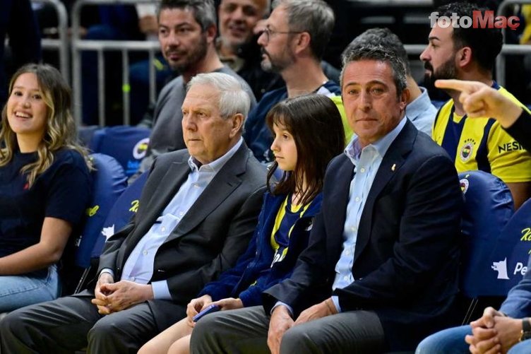 FENERBAHÇE HABERİ - Kritik toplantının detayları ortaya çıktı! İşte Ali Koç ile Aziz Yıldırım arasında konuşulanlar- Fenerbahçe
