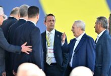 FENERBAHÇE HABERİ - Kritik toplantının detayları ortaya çıktı! İşte Ali Koç ile Aziz Yıldırım arasında konuşulanlar- Diğer Haberler