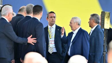 FENERBAHÇE HABERİ - Kritik toplantının detayları ortaya çıktı! İşte Ali Koç ile Aziz Yıldırım arasında konuşulanlar- Diğer Haberler