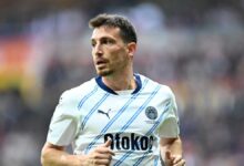 FENERBAHÇE HABERİ | Mert Hakan Yandaş'tan sakatlık açıklaması!- Trabzonspor