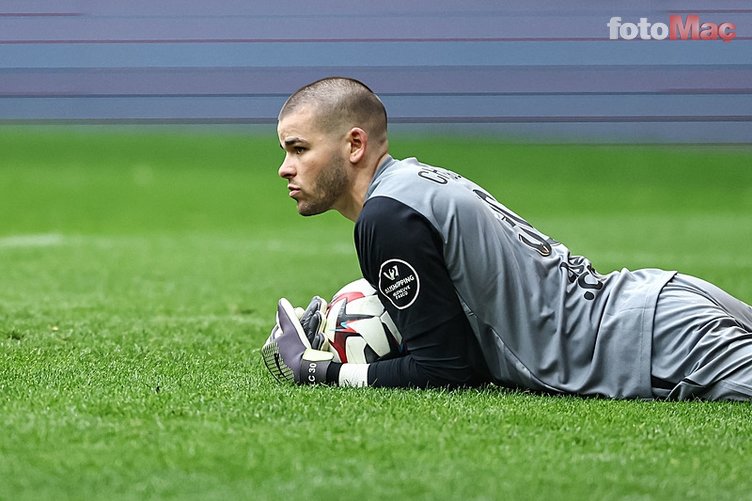 FENERBAHÇE HABERİ | Mourinho'dan kaleci transferi: Lucas Chevalier...- Fenerbahçe