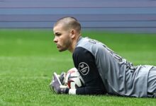 FENERBAHÇE HABERİ | Mourinho'dan kaleci transferi: Lucas Chevalier...- Fenerbahçe