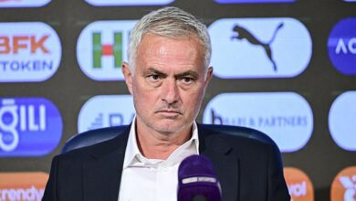 FENERBAHÇE HABERİ - Mourinho’nun transfer raporu hazır! Dört bölgeye takviye- Fenerbahçe