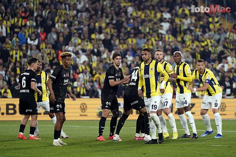 FENERBAHÇE HABERİ - Mourinho’ya Suudi Arabistan’dan çılgın teklif! İşte teklif edilen dev maaş- Fenerbahçe