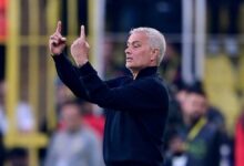 FENERBAHÇE HABERİ - Mourinho’ya Suudi Arabistan’dan çılgın teklif! İşte teklif edilen dev maaş- Diğer Haberler