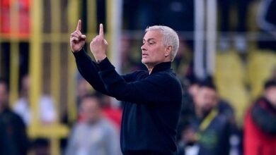FENERBAHÇE HABERİ - Mourinho’ya Suudi Arabistan’dan çılgın teklif! İşte teklif edilen dev maaş- Diğer Haberler