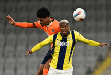FENERBAHÇE HABERİ - Talisca'dan Tadic sözleri- Trabzonspor