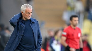 FENERBAHÇE HABERLERİ - Jose Mourinho Hatayspor maçı öncesi konuştu: Umarım hikayeler üretilmez!- Fenerbahçe