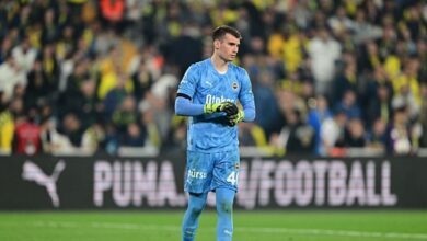 FENERBAHÇE HABERLERİ - Livakovic transferde paylaşılamıyor! İşte peşindeki takımlar- Ligler