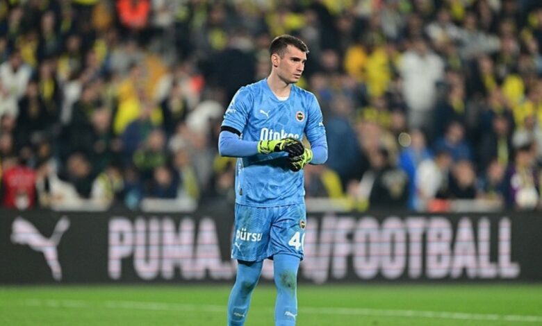 FENERBAHÇE HABERLERİ - Livakovic transferde paylaşılamıyor! İşte peşindeki takımlar- Fenerbahçe