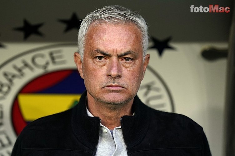 Fenerbahçe ile Mourinho sona yaklaşıyor! O gerçek ortaya çıktı- Fenerbahçe