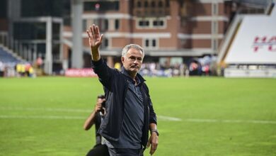 Fenerbahçe ile Mourinho sona yaklaşıyor! O gerçek ortaya çıktı- Futbol