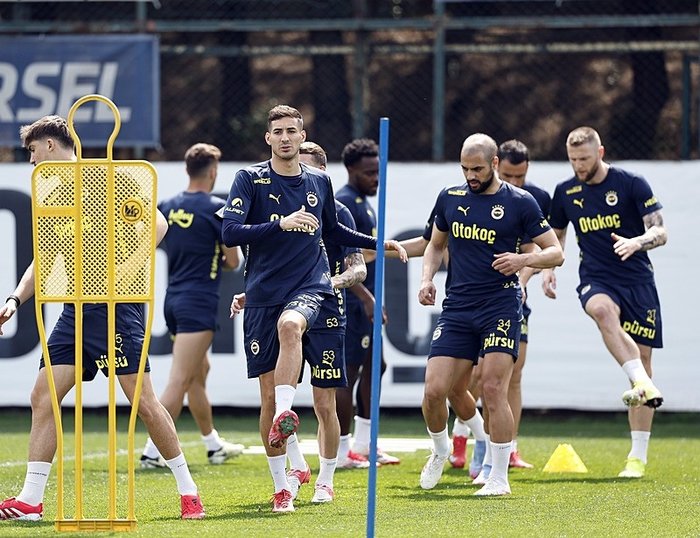 Fenerbahçe maçı canlı izle | Başakşehir - Fenerbahçe maçı saat kaçta, hangi kanalda canlı yayınlanacak?- Fenerbahçe