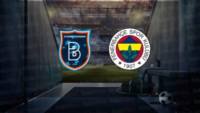 Fenerbahçe maçı canlı izle | Başakşehir - Fenerbahçe maçı saat kaçta, hangi kanalda canlı yayınlanacak?- Futbol