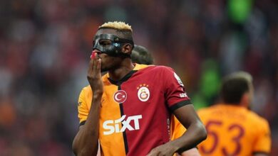 Fenerbahçe Osimhen'e talip! Ekstra rakam önerildi- Fenerbahçe