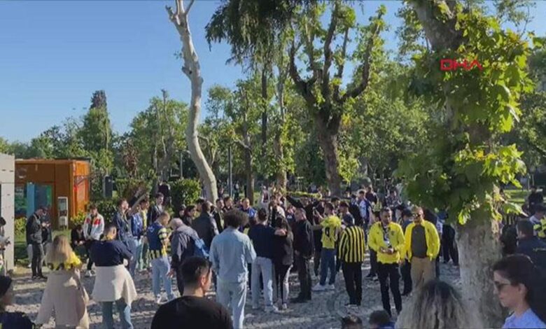 Fenerbahçe taraftarından Ali Koç yönetimine tepki- Diğer Haberler
