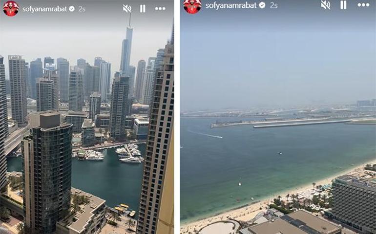 Fenerbahçe taraftarının tepkisi çığ gibi! Sofyan Amrabat'ın son paylaşımı ortalığı karıştırdı- Futbol