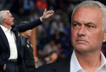 Fenerbahçe Teknik Direktörü Jose Mourinho'dan Başkan Ali Koç'un sözleri sonrası transfer açıklaması!- Trabzonspor