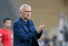 Fenerbahçe Teknik Direktörü Jose Mourinho'dan Galatasaray'a sert sözler!- Fenerbahçe