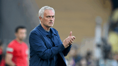 Fenerbahçe Teknik Direktörü Jose Mourinho'dan Galatasaray'a sert sözler!- Fenerbahçe