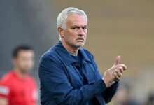 Fenerbahçe teknik direktörü Jose Mourinho'dan olay açıklama: 'Ben de gelmezdim'- Futbol