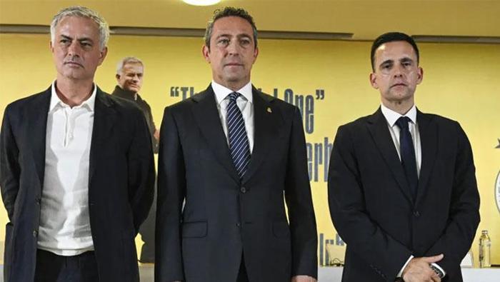 Fenerbahçe transfer bombayı patlatıyor! 3 kişilik dev operasyon- Futbol