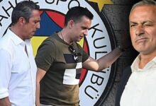 Fenerbahçe transfer bombayı patlatıyor! 3 kişilik dev operasyon- Futbol