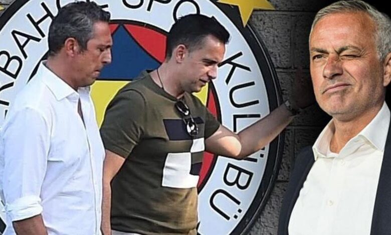 Fenerbahçe transfer bombayı patlatıyor! 3 kişilik dev operasyon- Futbol