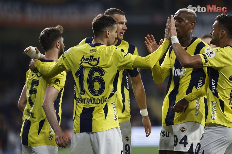 Fenerbahçe transfer görüşmelerine başladı! Brezilya basını o yıldızı duyurdu- Fenerbahçe