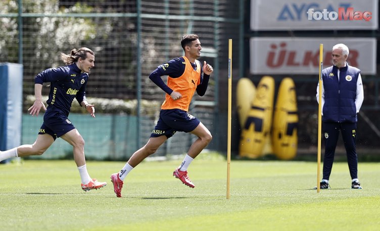 Fenerbahçe transfer görüşmelerine başladı! Brezilya basını o yıldızı duyurdu- Fenerbahçe