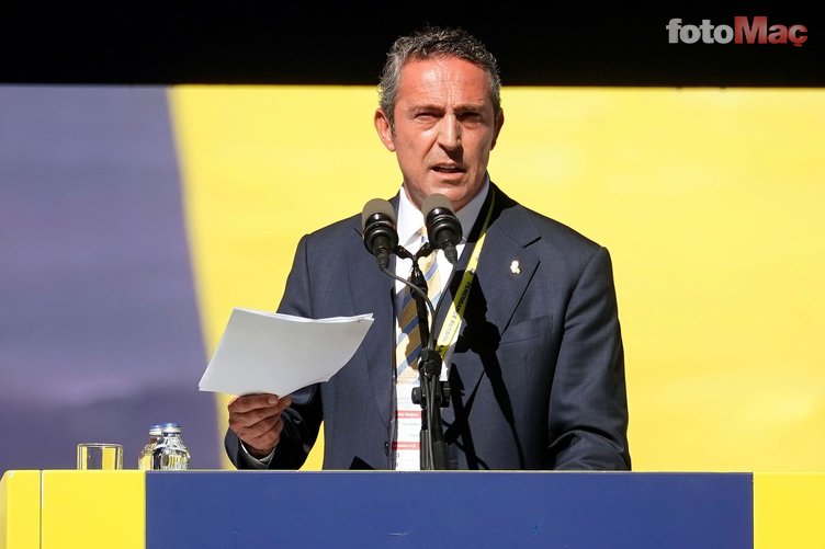 Fenerbahçe transfer görüşmelerine başladı! Brezilya basını o yıldızı duyurdu- Fenerbahçe
