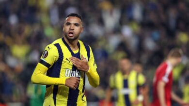 FENERBAHÇE TRANSFER HABERİ | En-Nesyri Körfez yolcusu! Sezon sonunda...- Futbol