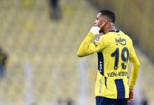 FENERBAHÇE TRANSFER HABERİ - En-Nesyri'den flaş karar! Protestoların ardından...- Fenerbahçe