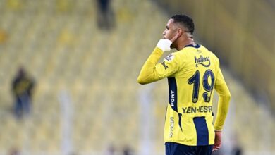 FENERBAHÇE TRANSFER HABERİ - En-Nesyri'den flaş karar! Protestoların ardından...- Futbol