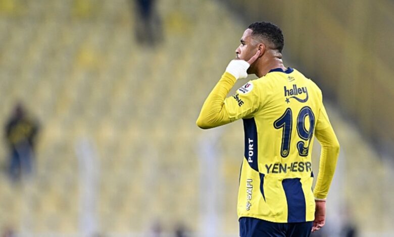 FENERBAHÇE TRANSFER HABERİ - En-Nesyri'den flaş karar! Protestoların ardından... 19 FENERBAHÇE TRANSFER HABERİ - En-Nesyri'den flaş karar! Protestoların ardından...- Fenerbahçe