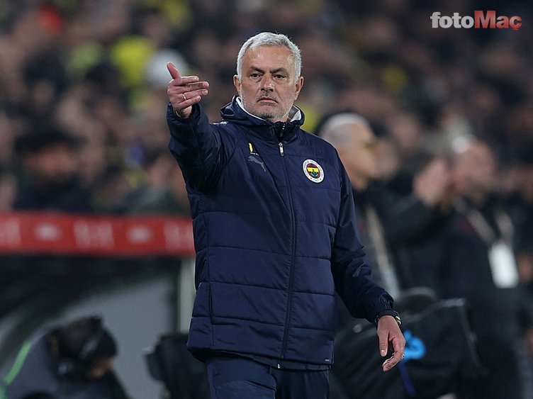 FENERBAHÇE TRANSFER HABERİ | Mourinho eski öğrencisini getiriyor: Lorenzo Pellegrini!- Fenerbahçe
