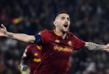 FENERBAHÇE TRANSFER HABERİ | Mourinho eski öğrencisini getiriyor: Lorenzo Pellegrini!- Fenerbahçe