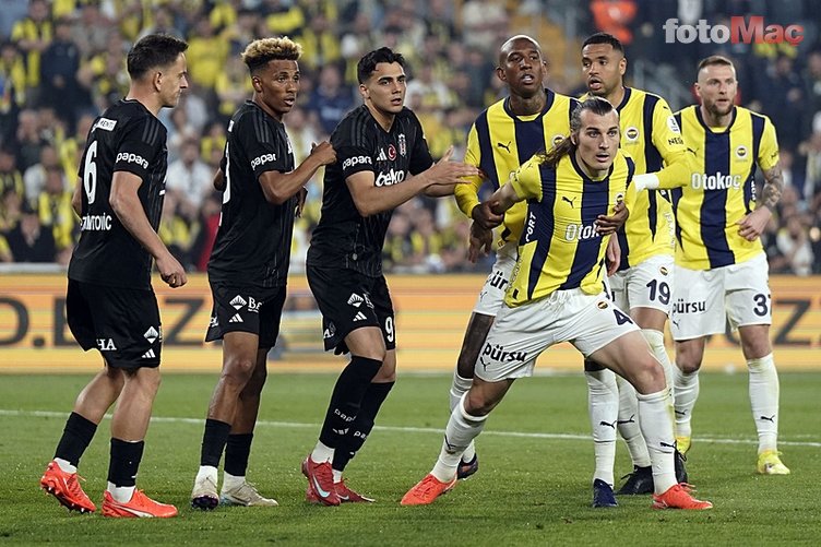 FENERBAHÇE TRANSFER HABERİ - Saint-Maximin’den ayrılık kararı! İşte gitmek istediği takım- Fenerbahçe
